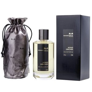 AOUD ORCHID · MANCERA | 120ML EDP