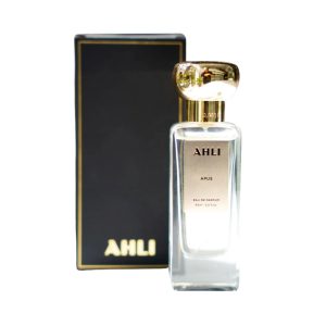 APUS · AHLI | 60ML EDP