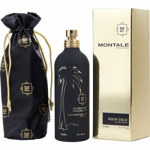 AQUA GOLD · MONTALE | 100ML EDP