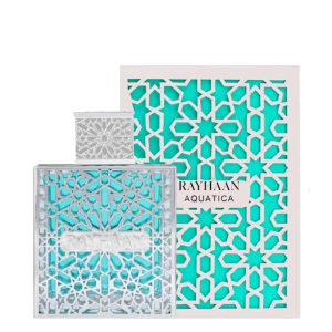 AQUATICA · RAYHAAN | 100ML EDP