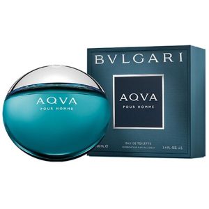 AQVA · BVLGARI | 100ML EDT