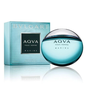 AQVA MARINE · BVLGARI | 100ML EDT