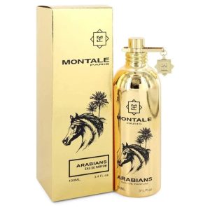 ARABIANS · MONTALE | 100ML EDP