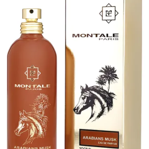 ARABIANS MUSK · MONTALE | 100ML EDP