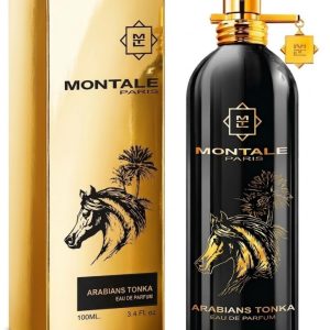 ARABIANS TONKA · MONTALE | 100ML EDP