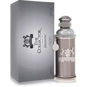 ARGENTIC · ALEXANDRE J. | 100ML EDP