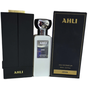 ARIES · AHLI | 60ML EDP