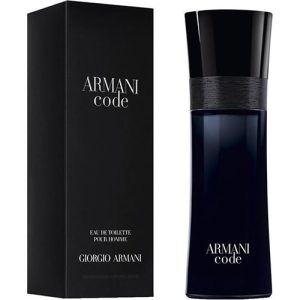 ARMANI CODE · GIORGIO ARMANI | 125ML EDT