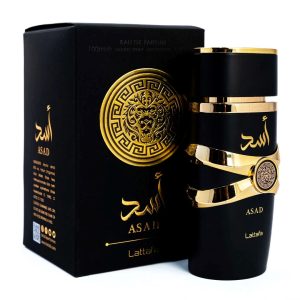 ASAD · LATTAFA | 100ML EDP
