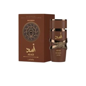 ASAD BOURBON · LATTAFA | 100ML EDP