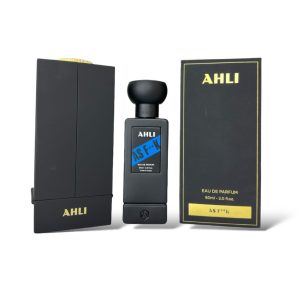 AS**K · AHLI | 60ML EDP