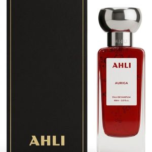 AURIGA · AHLI | 60ML EDP