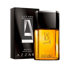 AZZARO POUR HOMME · AZZARO | 100ML EDT