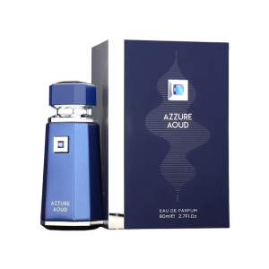 AZZURE OUD · FRENCH AVENUE | 80ML EDP