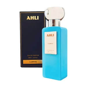 KARPOS · AHLI | 60ML EDP