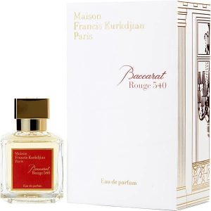 BACCARAT ROUGE 540 · MAISON FRANCIS KURKDJIAN | 70ML EDP