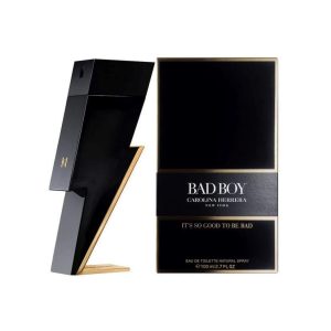 BAD BOY · CAROLINA HERRERA | 100ML EDT