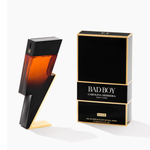 BAD BOY ELIXIR · CAROLINA HERRERA | 100ML EDP ELIXIR
