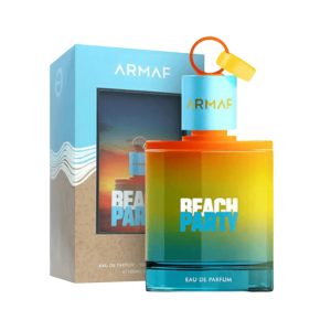 BEACH PARTY · ARMAF | 100ML EDP