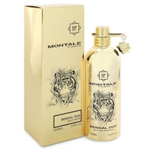 BENGAL OUD · MONTALE | 100ML EDP