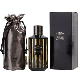 BLACK LINE · MANCERA | 120ML EDP