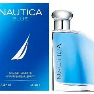 BLUE · NAUTICA | 100ML EDT