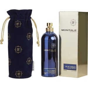 BLUE AMBER · MONTALE | 100ML EDP