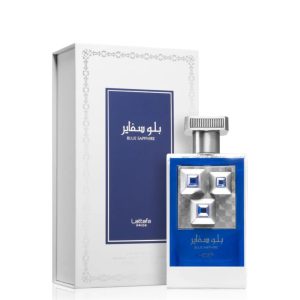 BLUE SAPPHIRE · LATTAFA | 100ML EDP