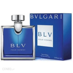 BLV · BVLGARI | 100ML EDT