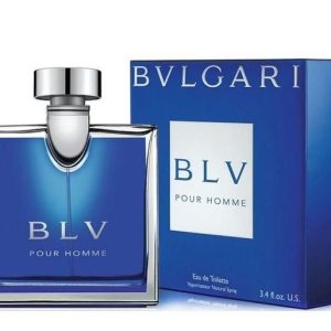 BLV · BVLGARI | 100ML EDT