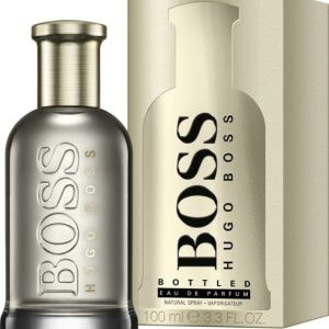 BOSS BOTTLED · HUGO BOSS | 100ML EDP