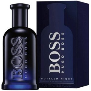 BOSS BOTTLED NIGHT · HUGO BOSS | 100ML EDT