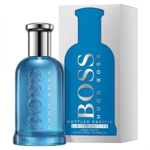 BOSS BOTTLED PACIFIC LIMITED EDITION · HUGO BOSS | 100ML EDT