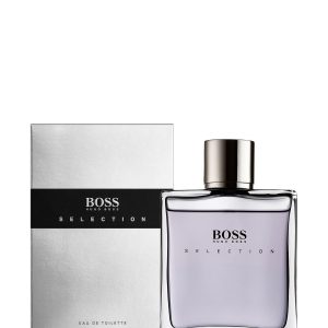 BOSS SELECTION · HUGO BOSS | 90ML EDT