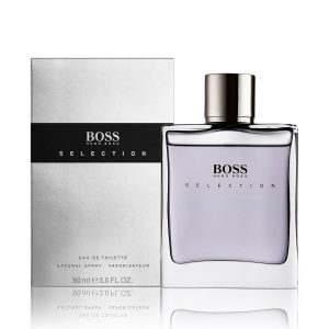 BOSS SELECTION · HUGO BOSS | 90ML EDT