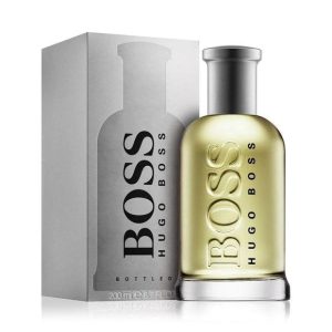 BOTTLED · HUGO BOSS | 200ML EDT