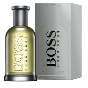 BOTTLED · HUGO BOSS | 100ML EDT