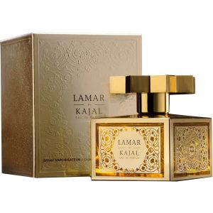 BY LAMAR · KAJAL | 100ML EDP