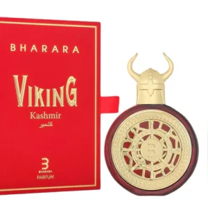 VIKING KASHMIR · BHARARA | 100ML PARFUM