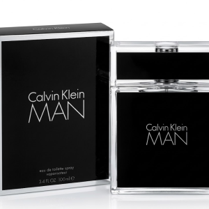 MAN · CALVIN KLEIN | 100ML EDT