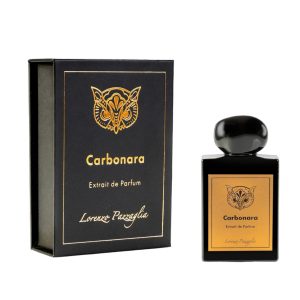 CARBONARA · LORENZO PAZZAGLIA | 50ML EXTRAIT DE PARFUM