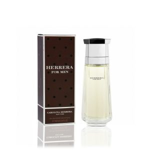 FOR MEN · CAROLINA HERRERA | 100ML EDT