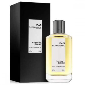 CEDRAT BOISE · MANCERA | 120ML EDP