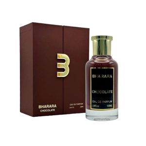 CHOCOLATE · BHARARA | 100ML EDP