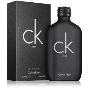 CK BE · CALVIN KLEIN | 200ML EDT