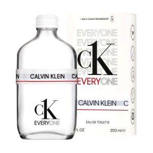 CK EVERY ONE · CALVIN KLEIN | 200ML EDT