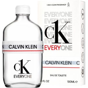 CK EVERYONE · CALVIN KLEIN | 100ML EDT