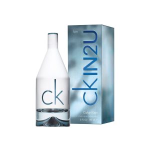 CK IN 2U · CALVIN KLEIN | 150ML EDT