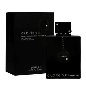 CLUB DE NUIT INTENSE · ARMAF | 150ML PARFUM PURE PERFUME