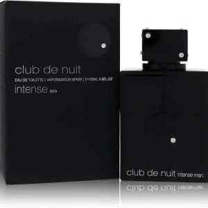 CLUB DE NUIT INTENSE · ARMAF | 105ML EDT